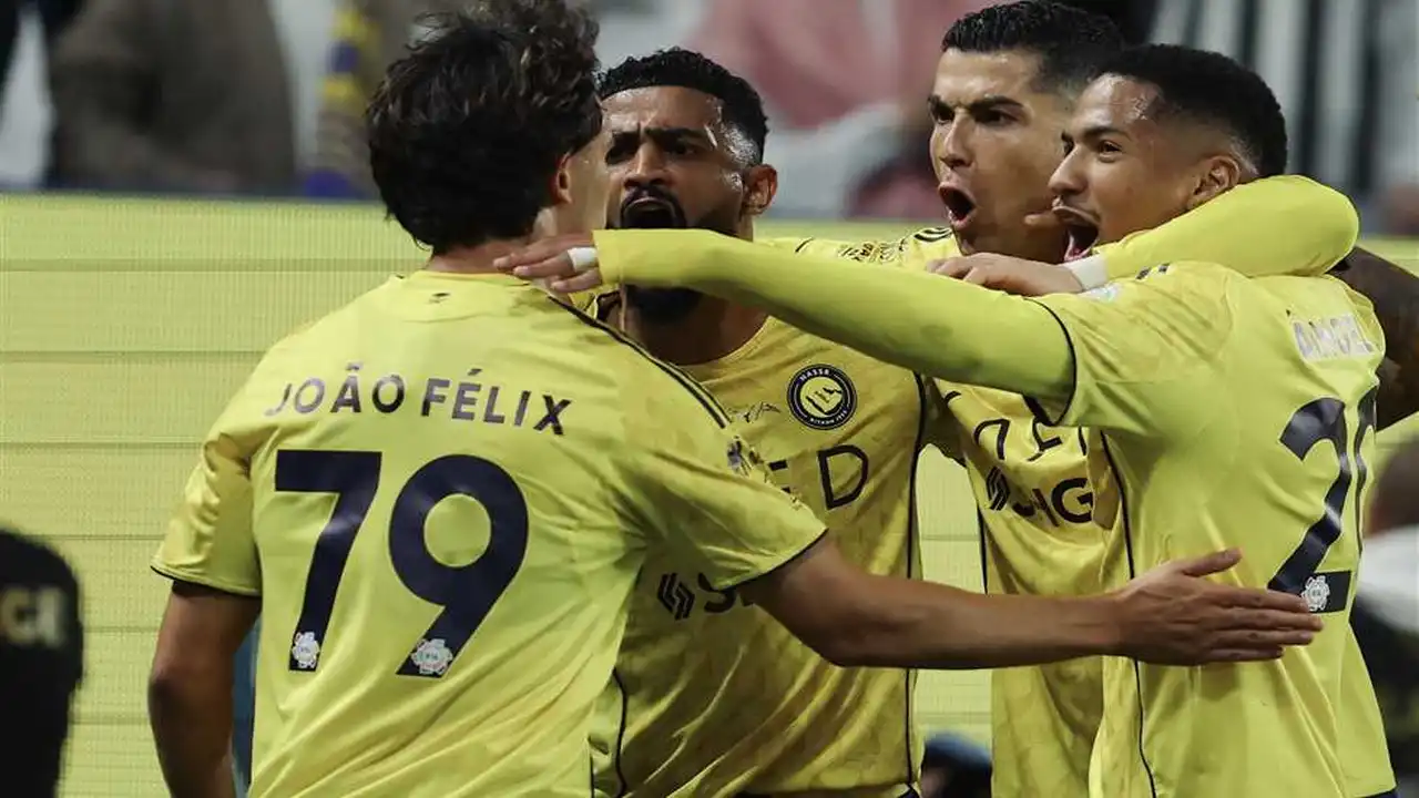 عودة سمياكان.. النصر يعزز صفوفه قبل دربي الهلال السعودي